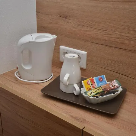 Spiegl Gasthuis Mösern