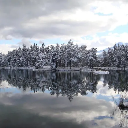 Гостевой дом Spiegl 3*