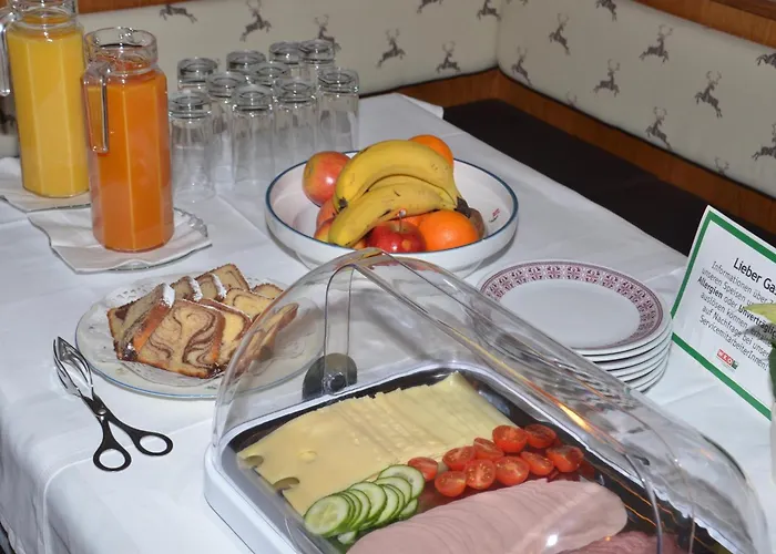 ペンション シュピーゲル