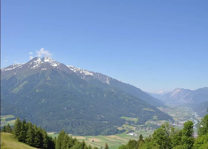 ペンション シュピーゲル 3* Mösern