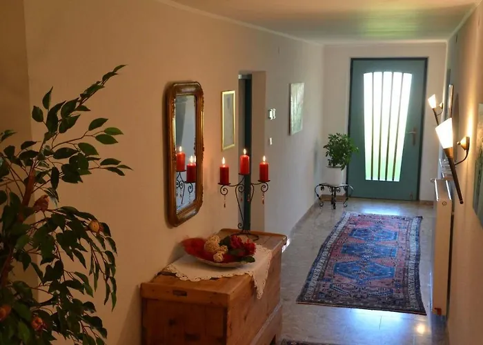 ペンション シュピーゲル 3*