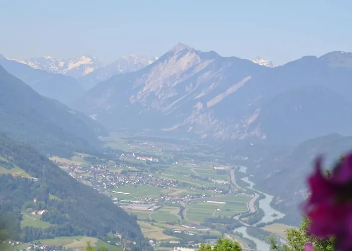 ペンション シュピーゲル 3* Mösern