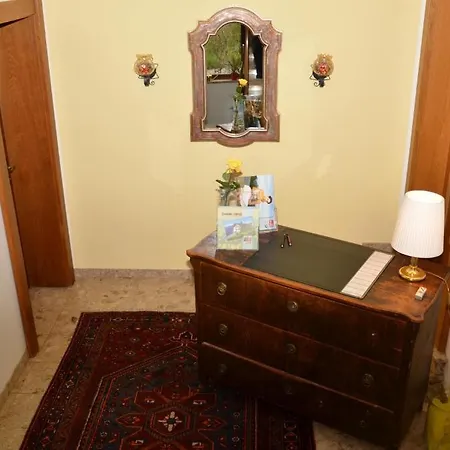 Penzion Spiegl Mösern