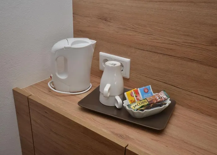 Spiegl Konukevi Mösern