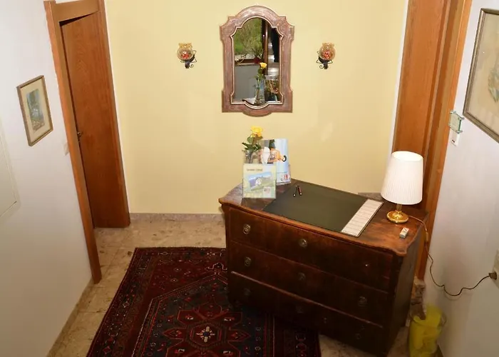 Konukevi Spiegl Mösern