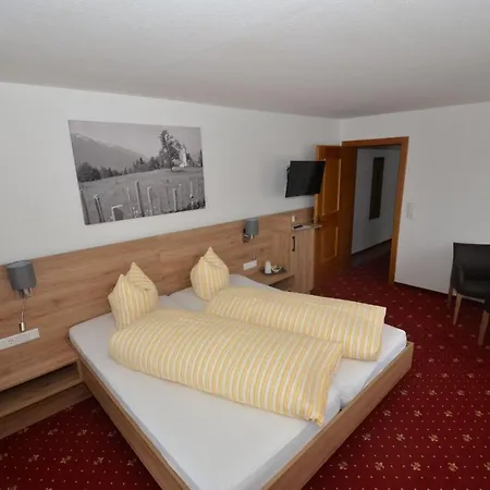 Spiegl 3* Seefeld in Tirol