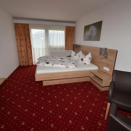 Guest house Spiegl 3*