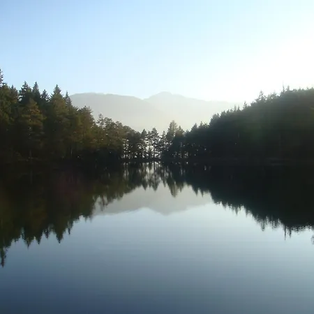 Spiegl Seefeld in Tirol