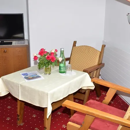 Spiegl Guest house