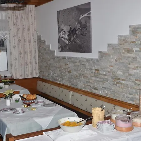 Spiegl 3* Seefeld in Tirol