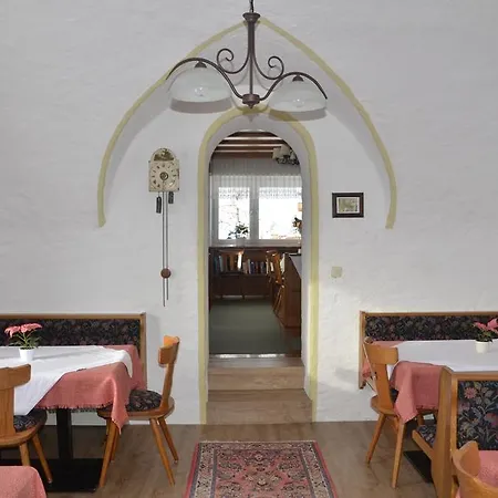 Guest house Spiegl