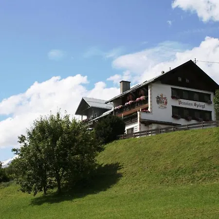 Guest house Spiegl