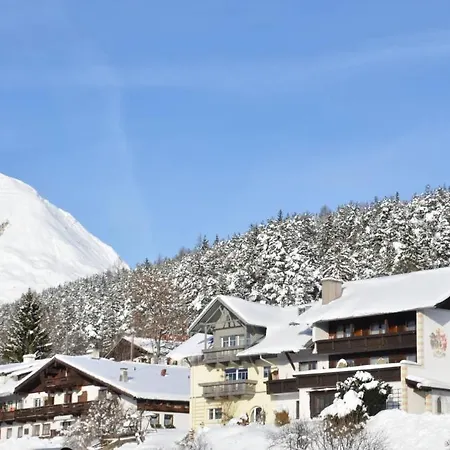 Spiegl Guest house Seefeld in Tirol