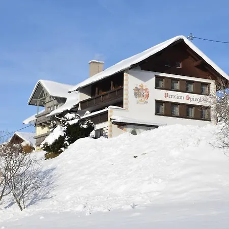 Guest house Spiegl Seefeld in Tirol