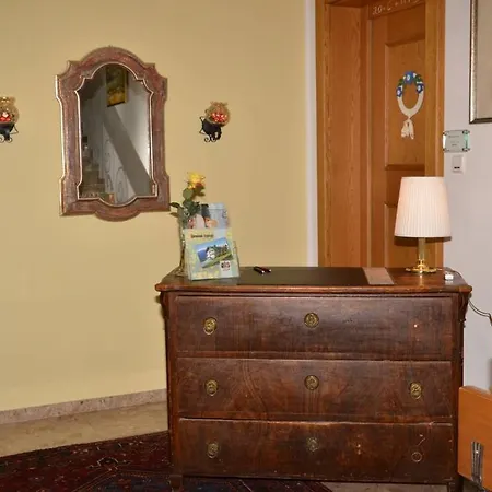 Spiegl Guest house 3*