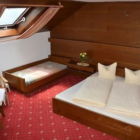 Guest house Spiegl Seefeld in Tirol
