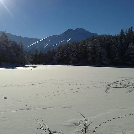 Spiegl Seefeld in Tirol