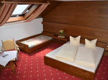Spiegl Guest house 3*